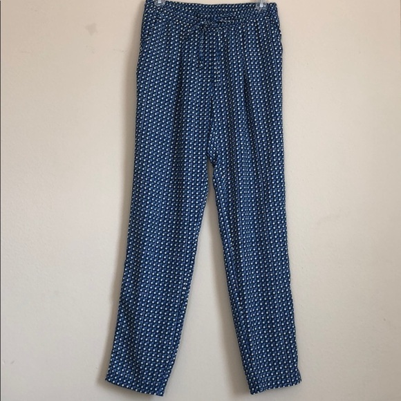 Zac & Rachel geometric pants - Picture 2 of 7